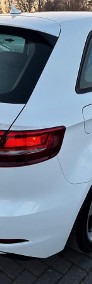 Audi A3 III (8V) 2.0 Tdi 150 KM Lift Xenon Led Navi Pdc !-4