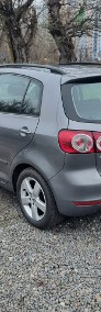 Volkswagen Golf Plus II Klimatronik - 10 Air Bag - Alu - Pdc x2 - ŁADNY-4