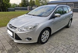 Ford Focus III **Piękny Ford Focus Mk3 1.6TDCI 2012r - Super stan**