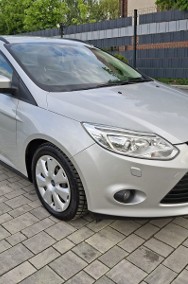 **Piękny Ford Focus Mk3 1.6TDCI 2012r - Super stan**-2