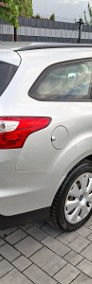 **Piękny Ford Focus Mk3 1.6TDCI 2012r - Super stan**-3