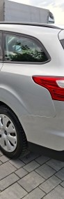 **Piękny Ford Focus Mk3 1.6TDCI 2012r - Super stan**-4