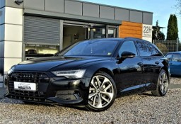 Audi A6 V (C8) 3.0tdi 50 MHEV Polski Salon!!!