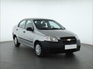 Chevrolet Aveo I (T200/T250) Chevrolet Aveo , Salon Polska, 1. Właściciel, Serwis ASO, GAZ, Klima, Alarm