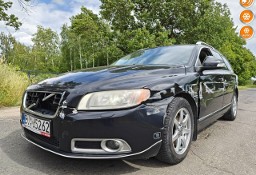 Volvo V70 III Odpala i Jeżdzi Gaz LPG