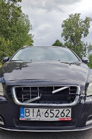 Volvo V70 III Odpala i Jeżdzi Gaz LPG-2