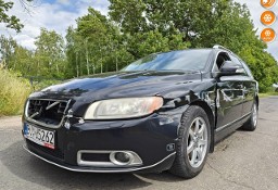 Volvo V70 III Gaz LPG