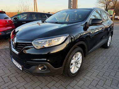 1.2 Tce 130 KM Led Navi Pdc Salon RP !-1