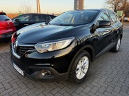 Renault Kadjar I 1.2 Tce 130 KM Led Navi Pdc Salon RP !