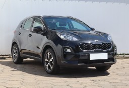 Kia Sportage IV , Salon Polska, Serwis ASO, Klimatronic, Tempomat, Parktronic