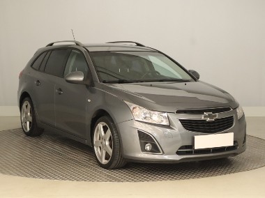 Chevrolet Cruze , Klima, Parktronic,ALU-1