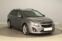 Chevrolet Cruze , Klima, Parktronic,ALU