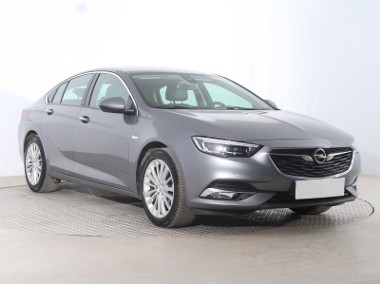 Opel Insignia , Salon Polska, 1. Właściciel, Automat, VAT 23%, Skóra, Navi,-1