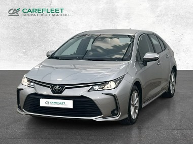 Toyota Corolla XII Toyota Corolla 1.5 Comfort Sedan-1