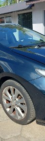 Toyota Auris II 1,8 Hybryda 99 KM Automat Kamera Grzane fotele-3