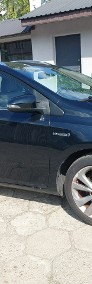 Toyota Auris II 1,8 Hybryda 99 KM Automat Kamera Grzane fotele-4