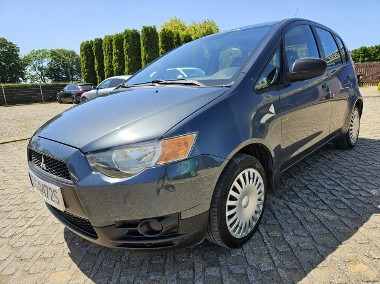 Mitsubishi Colt VI 1,3 benzyna 95KM-1