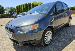Mitsubishi Colt VI 1,3 benzyna 95KM