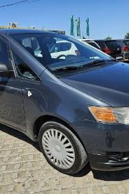 Mitsubishi Colt VI 1,3 benzyna 95KM-2
