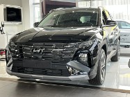 Hyundai Tucson III manual w wersji Smart+LED