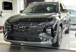 Hyundai Tucson III manual w wersji Smart+LED