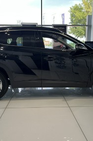 Hyundai Tucson III manual w wersji Smart+LED-2