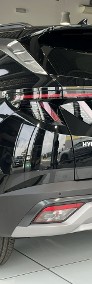 Hyundai Tucson III manual w wersji Smart+LED-3