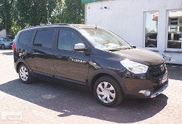 Dacia Lodgy Stepway 7 osobowa Parktronic Klimatyzacja