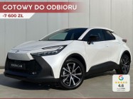 Toyota C-HR Style 2.0 Hybrid AWD Style 2.0 Hybrid AWD 197KM | Podgrzewane fotele