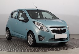 Chevrolet Spark II (M300) , Klima