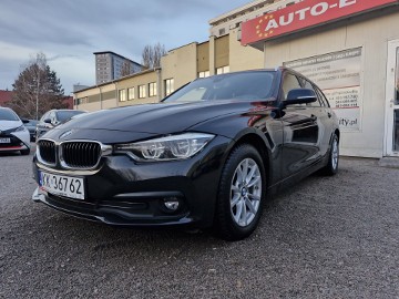 318D 150 KM, gwarancja, bogata wersja, 77 tys przebieg, stan wzorowy!