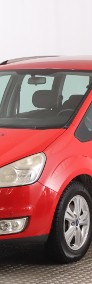 Ford Galaxy III , 7 miejsc, Klimatronic, Tempomat, Parktronic,-3