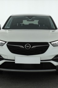 Opel , Salon Polska, Skóra, Klimatronic, Tempomat, Parktronic-2