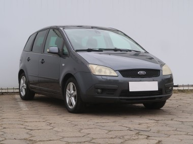 Ford C-MAX I , Klima,ALU, El. szyby-1