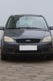 Ford C-MAX I , Klima,ALU, El. szyby-2