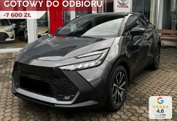 Toyota C-HR Executive 2.0 Hybrid Dynamic Force Executive 2.0 Hybrid Dynamic Force