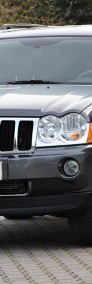 Jeep Grand Cherokee III [WK] 3,0D 210KM 4x4 Skóry Navi Alufelgi PDC Super Stan Serwis z DE !-3