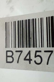 SZYBA CZOŁOWA VW CADDY/ FORD CONNECT 2020- SENSOR ORG B74571 Volkswagen-2