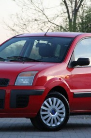 Ford Fusion Zarejestrowany,krajowy,1-właściciel,fa VAT,klima-2