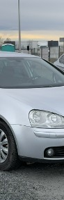 Volkswagen Golf V 1.9 TDi 105KM 2008r. klimatyzacja-3