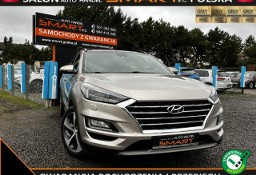 Hyundai Tucson III Automat / Panorama Dach / Skóry / Navi / Kamera / FV 23% / 4X4