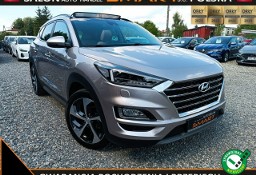 Hyundai Tucson III Automat / Panorama Dach / Skóry / Navi / Kamera / FV 23% / 4X4