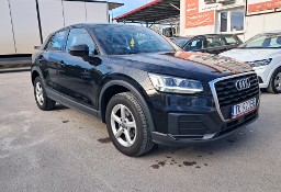 Audi Q2 Manual