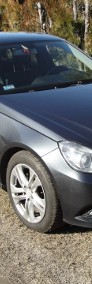W212 E220 CDI 170 km Avantgarde MANUAL XENON Salon Polska-3