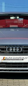 Audi A3 III (8V) 8xAlu! QUATTRO Xenon LED Półskóra Grzane fotele Climatronic GWARANCJ-4
