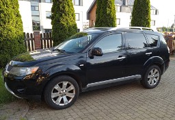 Mitsubishi Outlander II Diesel 2,0, DID INSTYLE, 2 właściciel