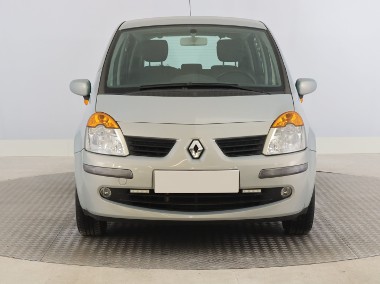 Renault Modus , Klima, El. szyby-1
