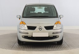 Renault Modus , Klima, El. szyby