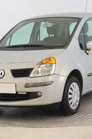 Renault Modus , Klima, El. szyby-2