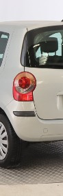 Renault Modus , Klima, El. szyby-4